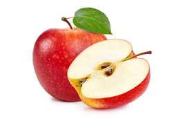 Fresh Apples
