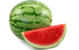 Fresh Watermelon