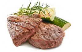 Beef Steak