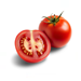 Fresh Red Tomatoes